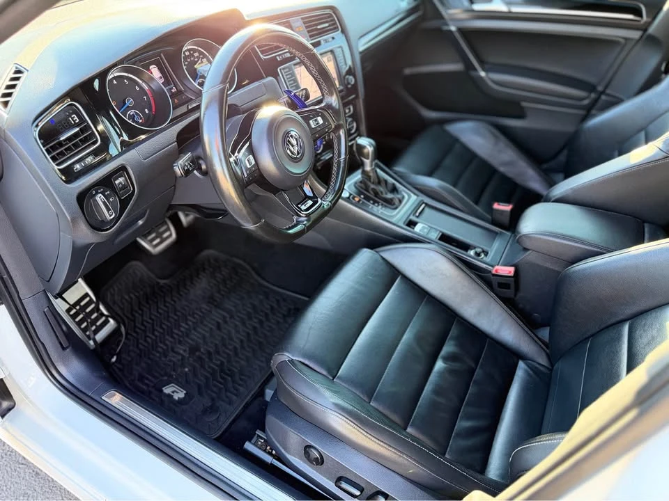 2017 Volkswagen Golf R Mk7 - Image 6 of 20