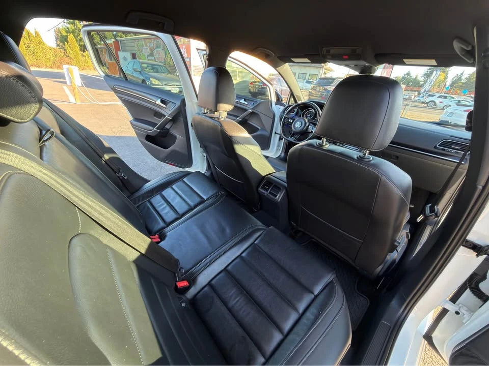 2017 Volkswagen Golf R Mk7 - Image 8 of 20
