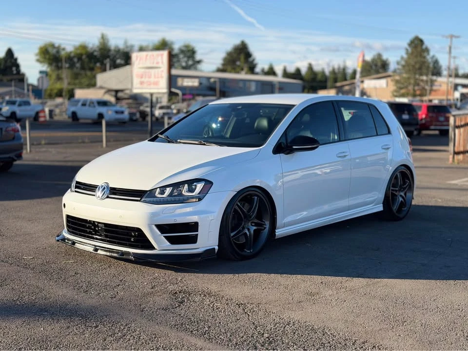 2017 Volkswagen Golf R Mk7 - Image 2 of 20