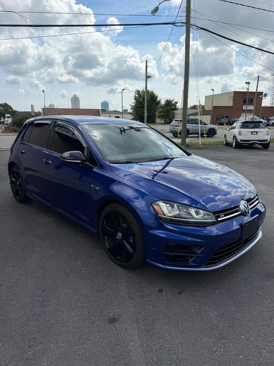 2017 Volkswagen Golf R Mk7 - Image 3 of 20