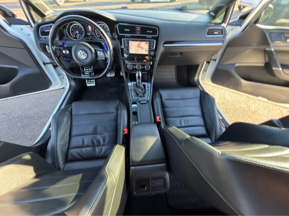 2017 Volkswagen Golf R Mk7 - Image 9 of 20