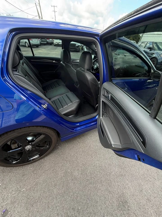 2017 Volkswagen Golf R Mk7 - Image 15 of 20