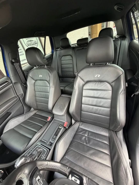 2017 Volkswagen Golf R Mk7 - Image 11 of 20