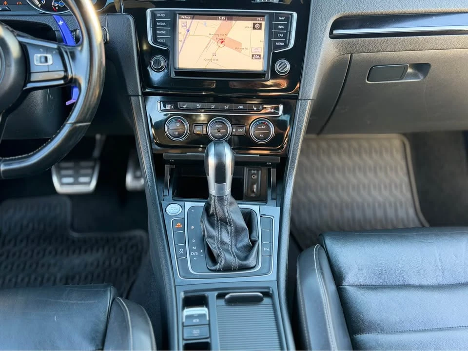 2017 Volkswagen Golf R Mk7 - Image 11 of 20
