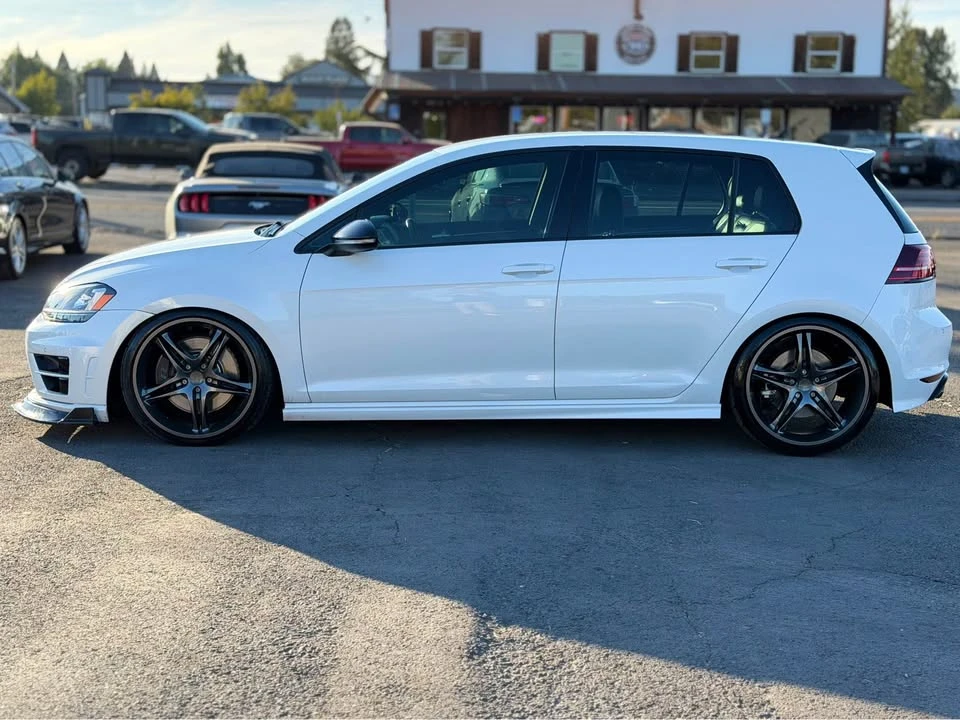 2017 Volkswagen Golf R Mk7 - Image 4 of 20