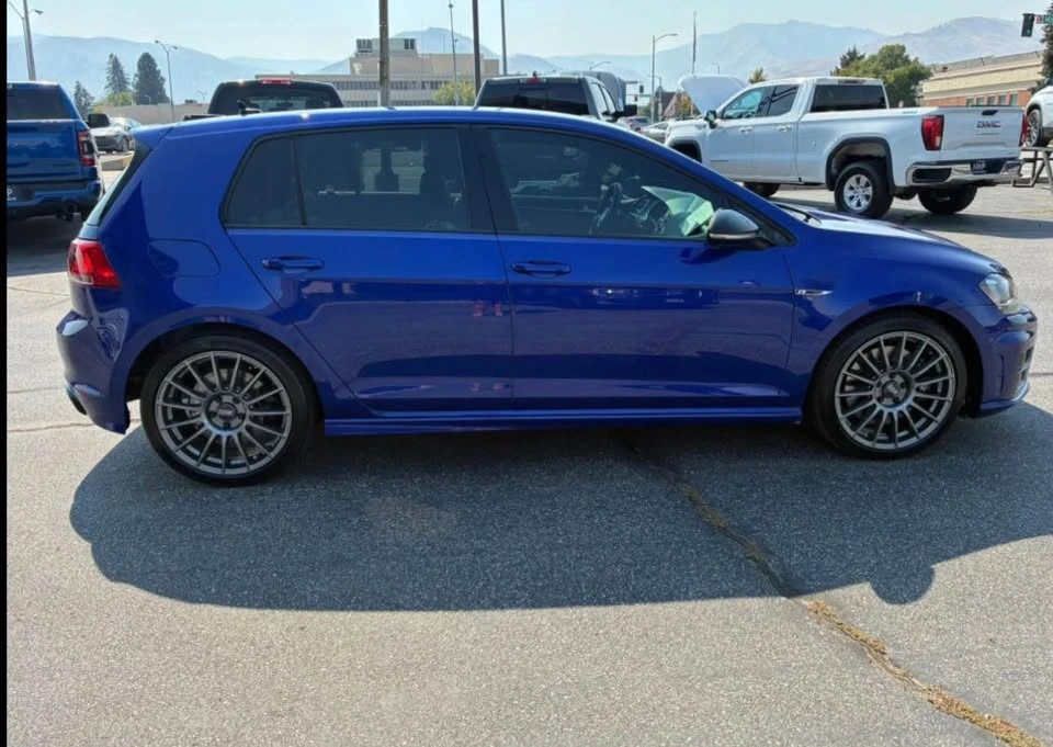 2017 Volkswagen Golf R Mk7 - Image 4 of 6