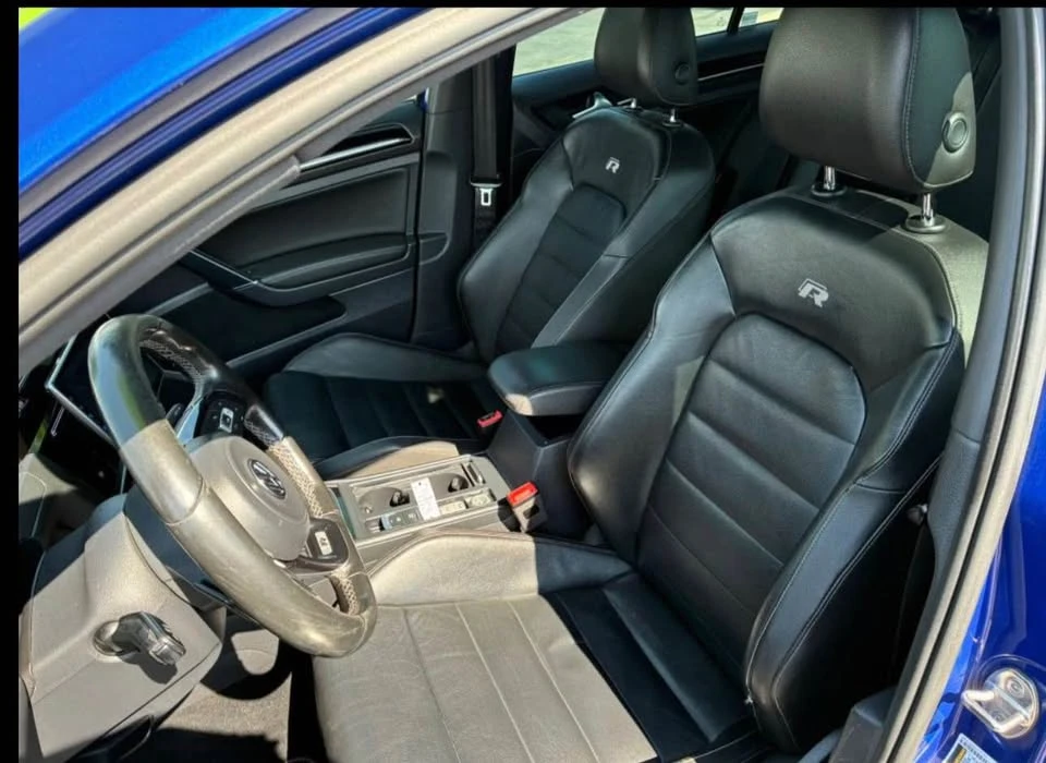 2017 Volkswagen Golf R Mk7 - Image 5 of 6