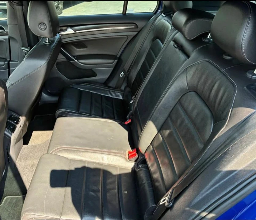 2017 Volkswagen Golf R Mk7 - Image 6 of 6