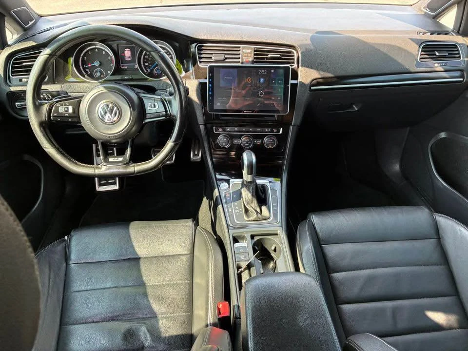 2017 Volkswagen Golf R Mk7 - Image 6 of 7