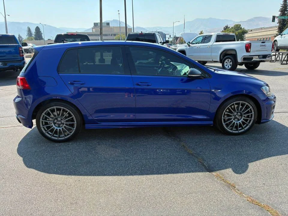 2017 Volkswagen Golf R Mk7 - Image 3 of 7