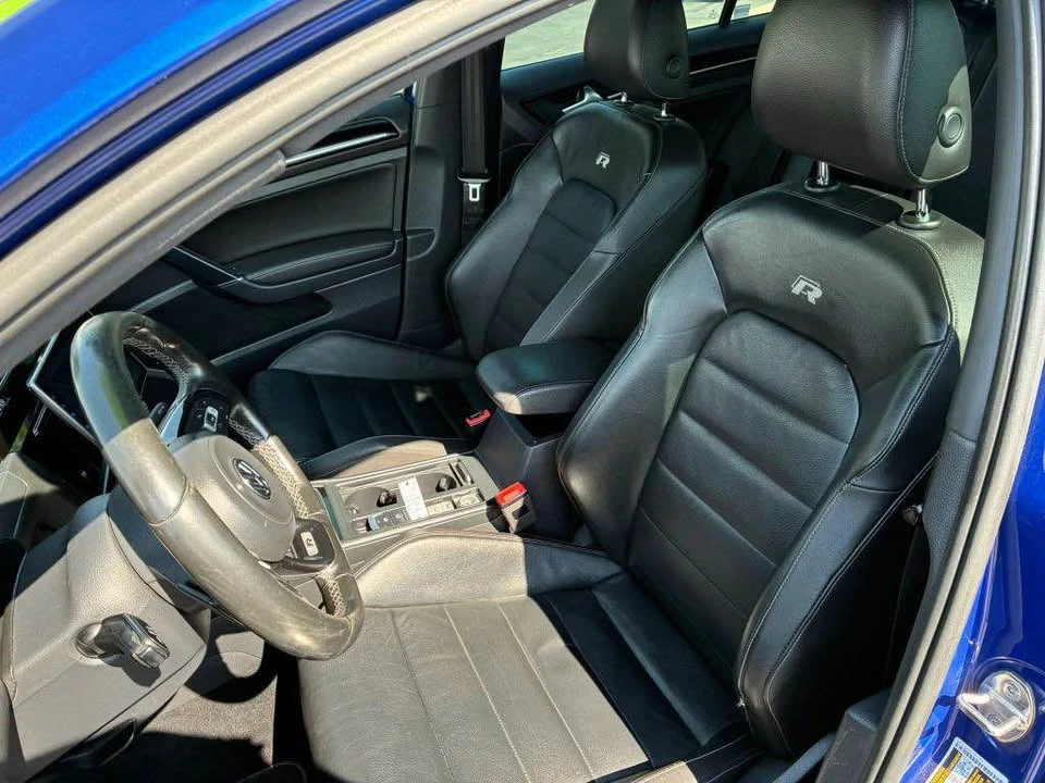 2017 Volkswagen Golf R Mk7 - Image 5 of 7