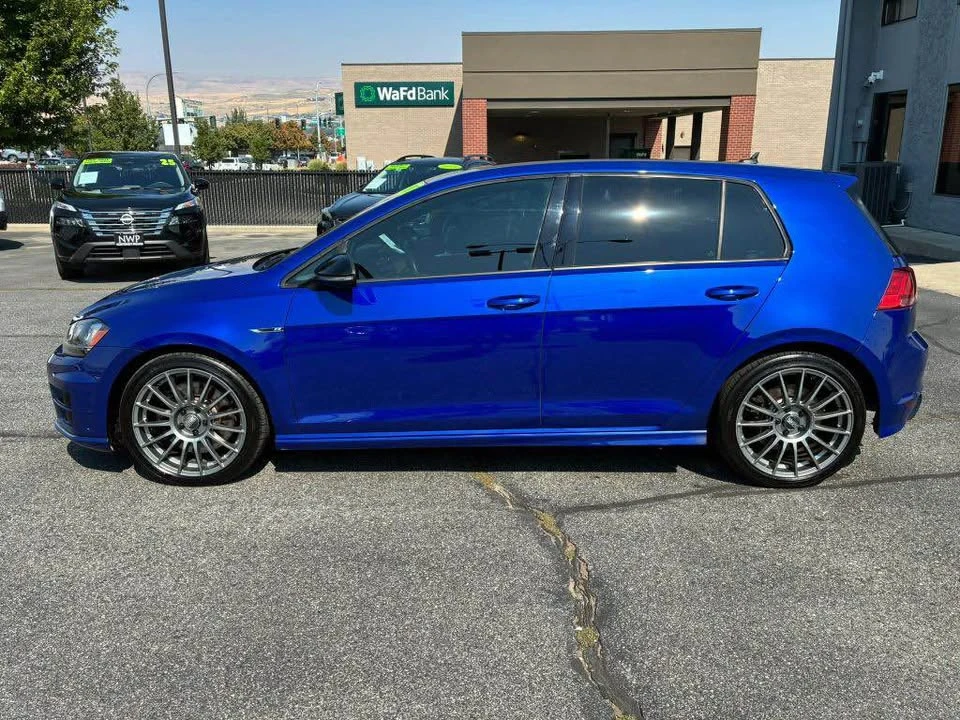 2017 Volkswagen Golf R Mk7 - Image 4 of 7