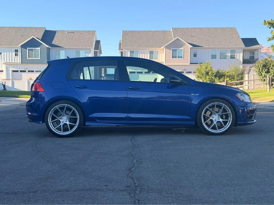 2017 Volkswagen Golf R Mk7 - Image 6 of 14