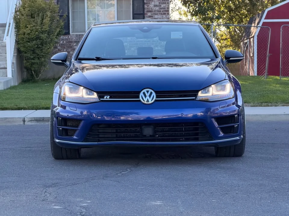 2017 Volkswagen Golf R Mk7 - Image 3 of 14
