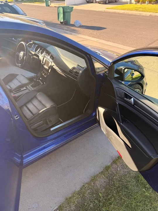 2017 Volkswagen Golf R Mk7 - Image 11 of 14