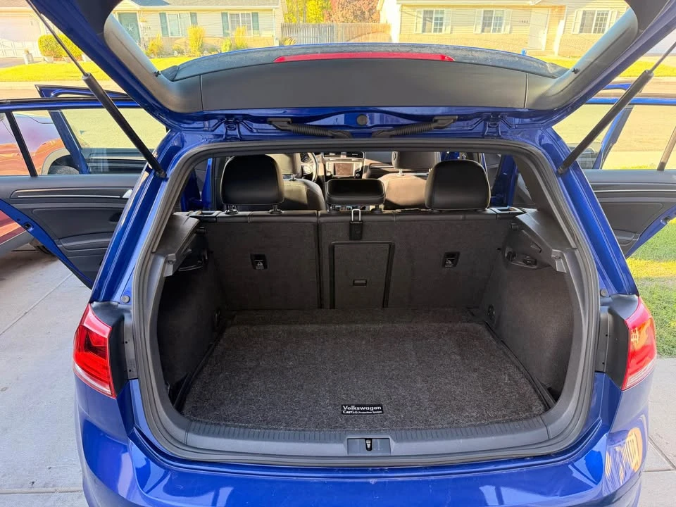 2017 Volkswagen Golf R Mk7 - Image 13 of 14