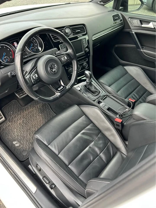 2017 Volkswagen Golf R Mk7 - Image 11 of 14