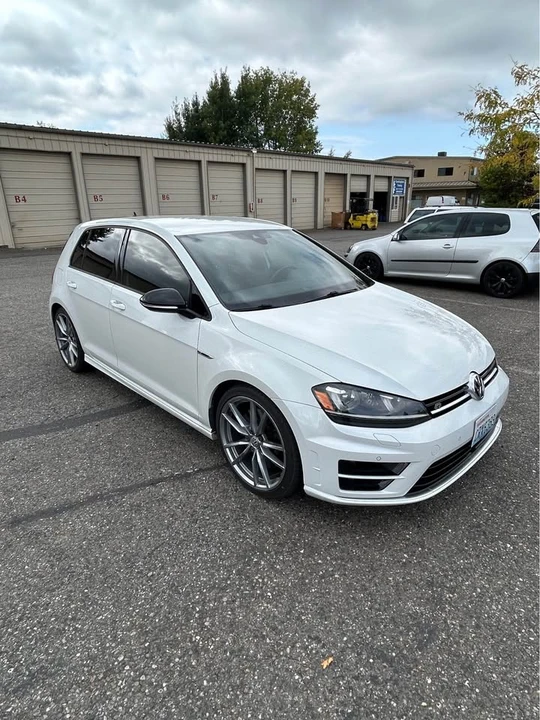 2017 Volkswagen Golf R Mk7 - Image 3 of 14