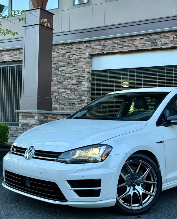 2017 Volkswagen Golf R Mk7 - Image 3 of 20
