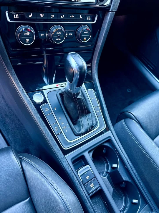 2017 Volkswagen Golf R Mk7 - Image 19 of 20