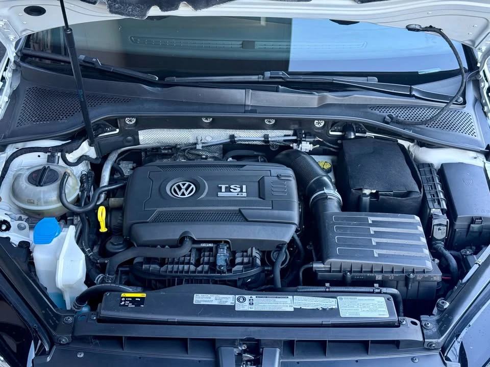 2017 Volkswagen Golf R Mk7 - Image 20 of 20