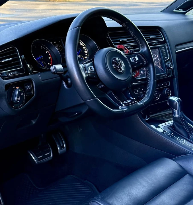 2017 Volkswagen Golf R Mk7 - Image 11 of 20