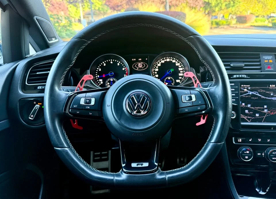 2017 Volkswagen Golf R Mk7 - Image 17 of 20