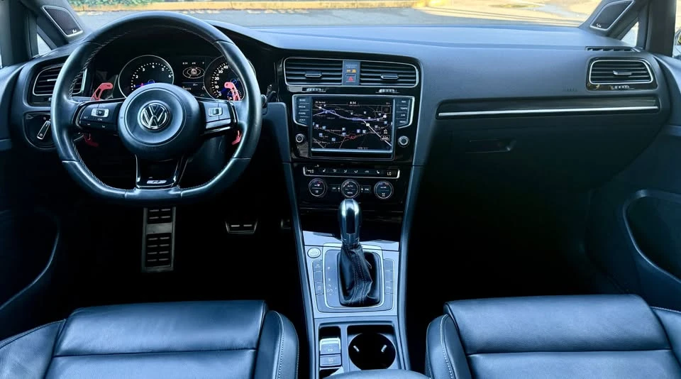 2017 Volkswagen Golf R Mk7 - Image 18 of 20