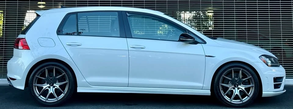 2017 Volkswagen Golf R Mk7 - Image 5 of 20