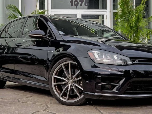 2017 Volkswagen Golf R Mk7 - Image 3 of 20