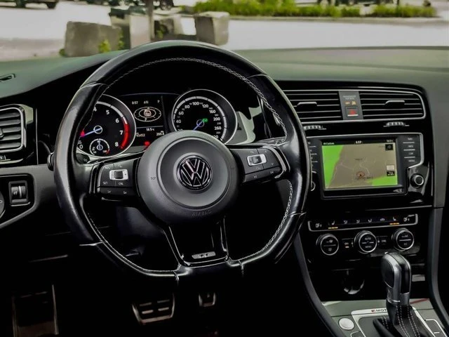 2017 Volkswagen Golf R Mk7 - Image 12 of 20