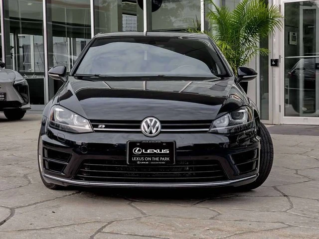 2017 Volkswagen Golf R Mk7 - Image 5 of 20