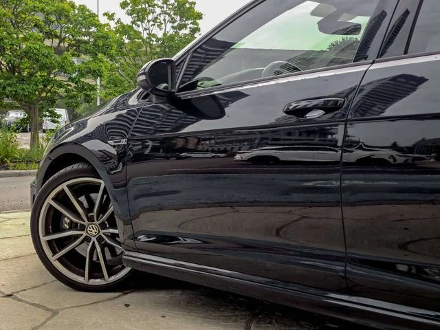 2017 Volkswagen Golf R Mk7 - Image 6 of 20