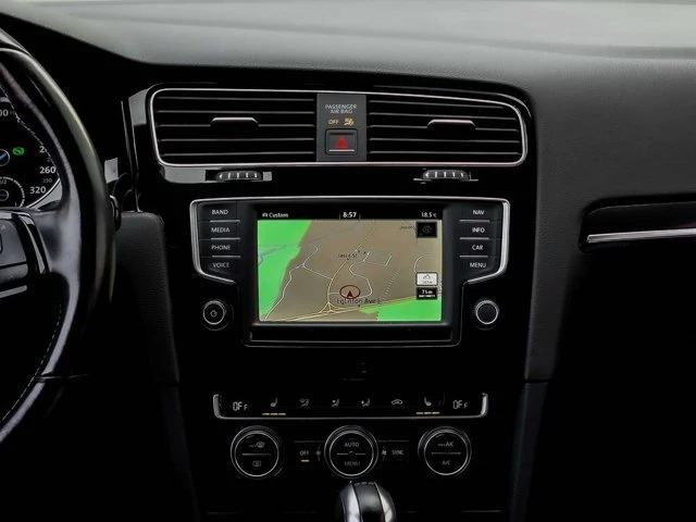 2017 Volkswagen Golf R Mk7 - Image 19 of 20