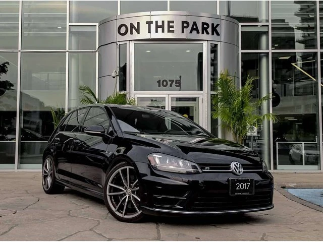 2017 Volkswagen Golf R Mk7 - Image 2 of 20