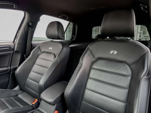 2017 Volkswagen Golf R Mk7 - Image 10 of 20
