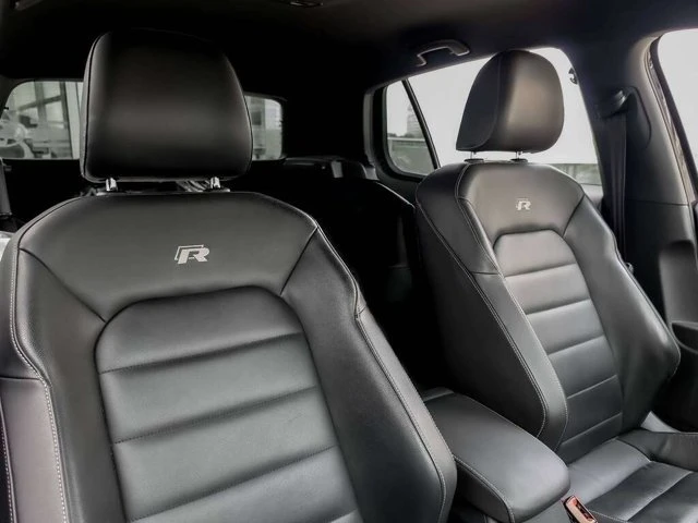 2017 Volkswagen Golf R Mk7 - Image 11 of 20