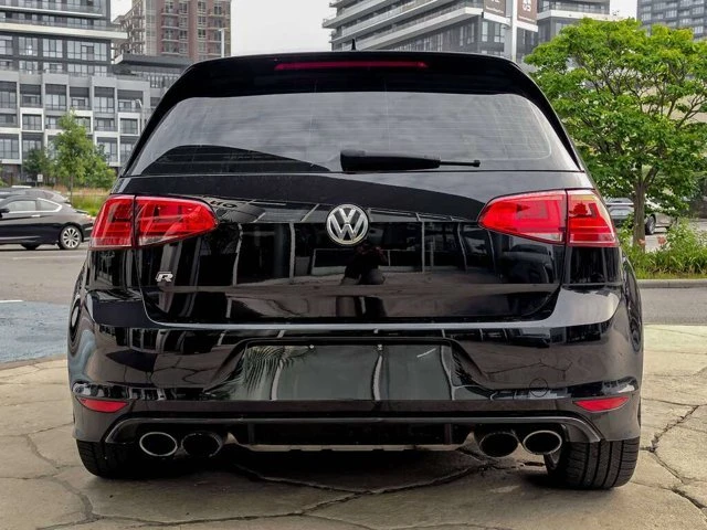2017 Volkswagen Golf R Mk7 - Image 4 of 20