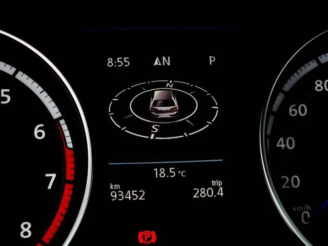 2017 Volkswagen Golf R Mk7 - Image 14 of 20