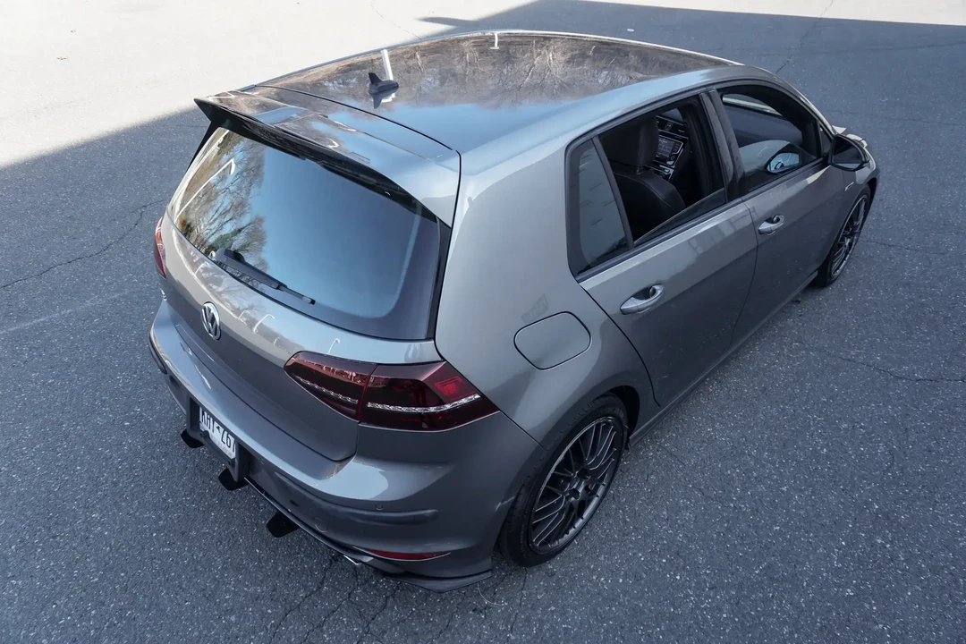 2017 Volkswagen Golf R Mk7 - Image 2 of 6
