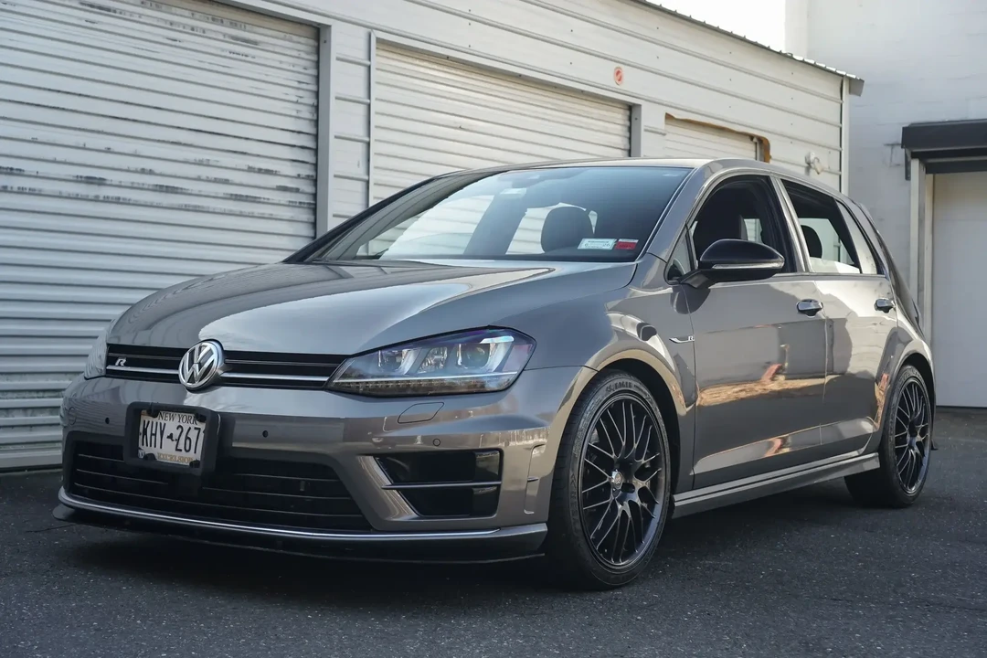 2017 Volkswagen Golf R Mk7 - Image 3 of 6