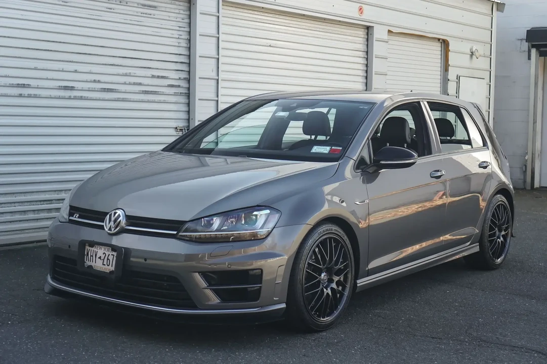 2017 Volkswagen Golf R Mk7 - Image 4 of 6