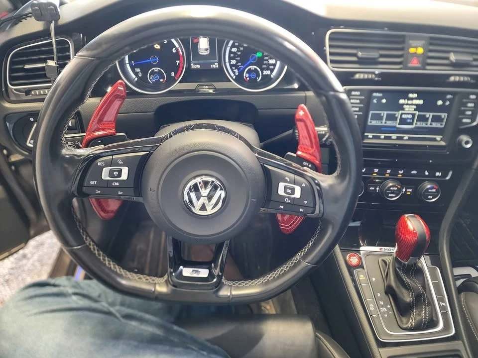 2017 Volkswagen Golf R Mk7 - Image 9 of 12