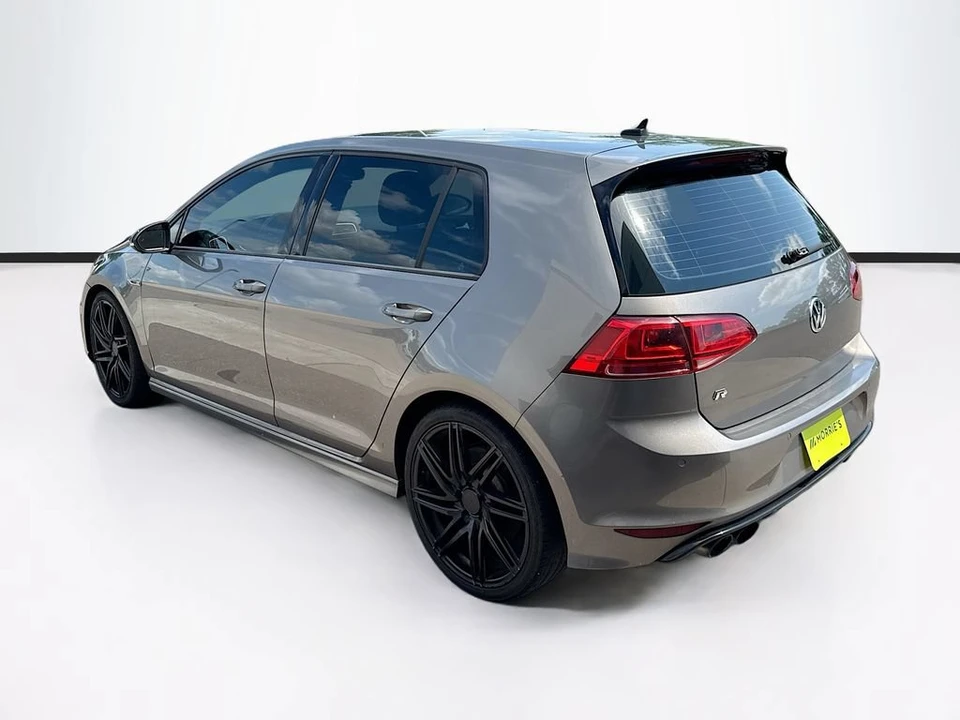 2017 Volkswagen Golf R Mk7 - Image 7 of 31