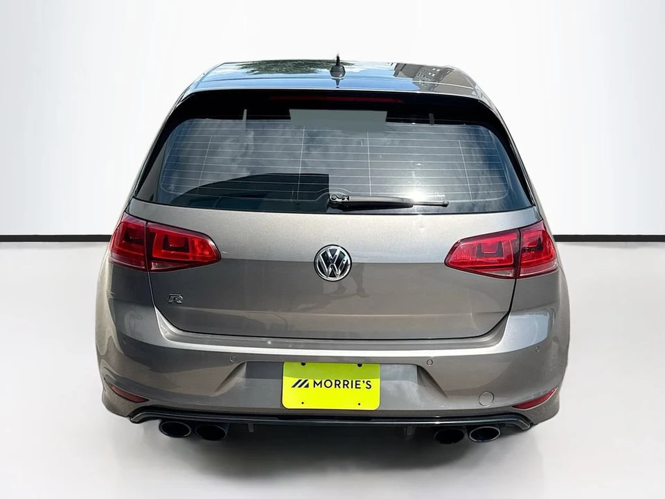 2017 Volkswagen Golf R Mk7 - Image 6 of 31