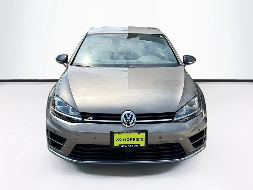 2017 Volkswagen Golf R Mk7 - Image 2 of 31