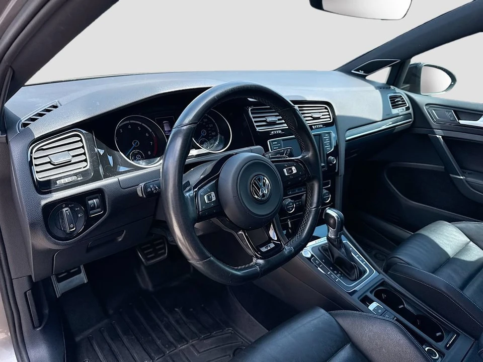 2017 Volkswagen Golf R Mk7 - Image 9 of 31