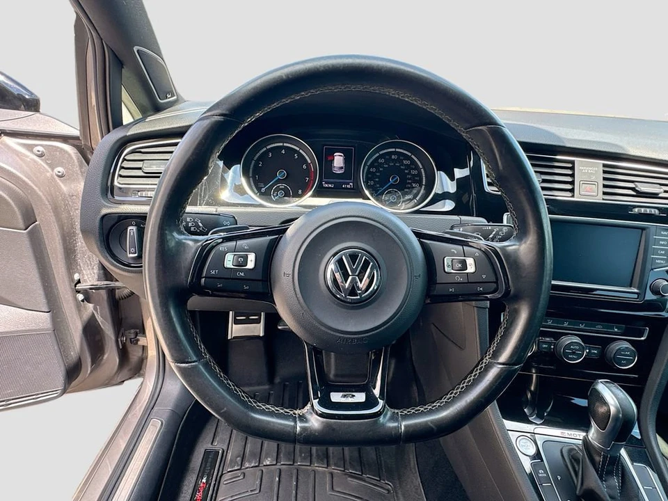 2017 Volkswagen Golf R Mk7 - Image 11 of 31
