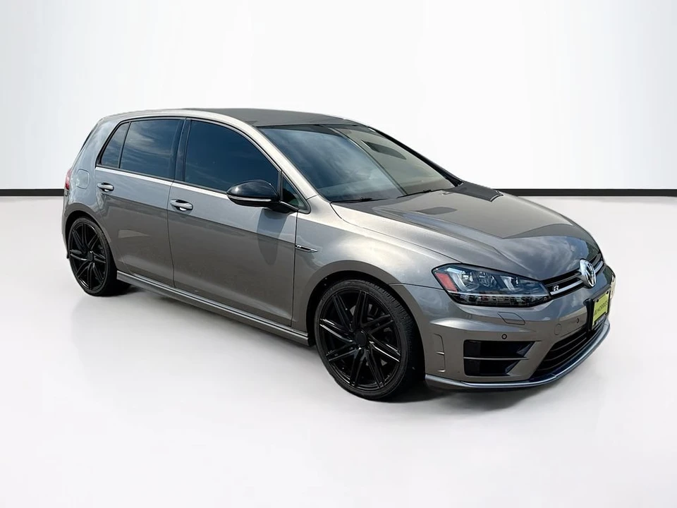 2017 Volkswagen Golf R Mk7 - Image 3 of 31