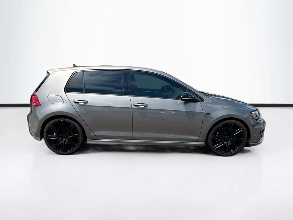 2017 Volkswagen Golf R Mk7 - Image 4 of 31